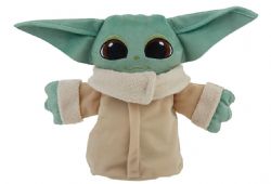 PELUCHE STAR WARS - LA COLLECTION BOUNTY - LE PLANEUR DE LA CACHETTE DE L'ENFANT (GROGU)